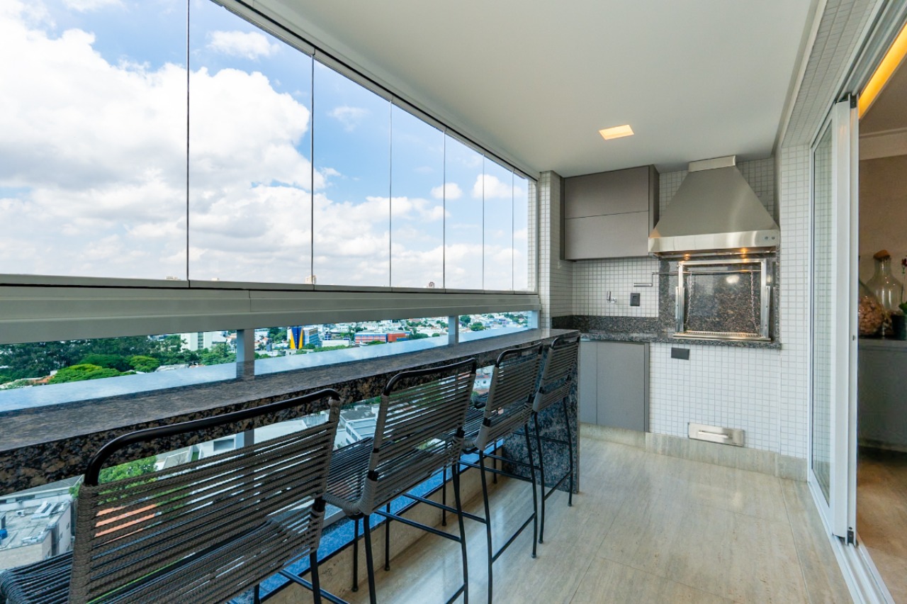 Apartamento, 3 quartos, 195 m² - Foto 13