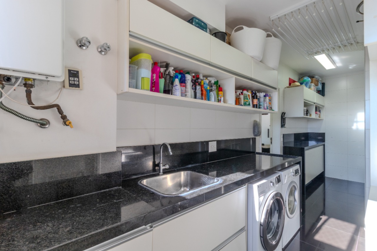 Apartamento, 3 quartos, 222 m² - Foto 15