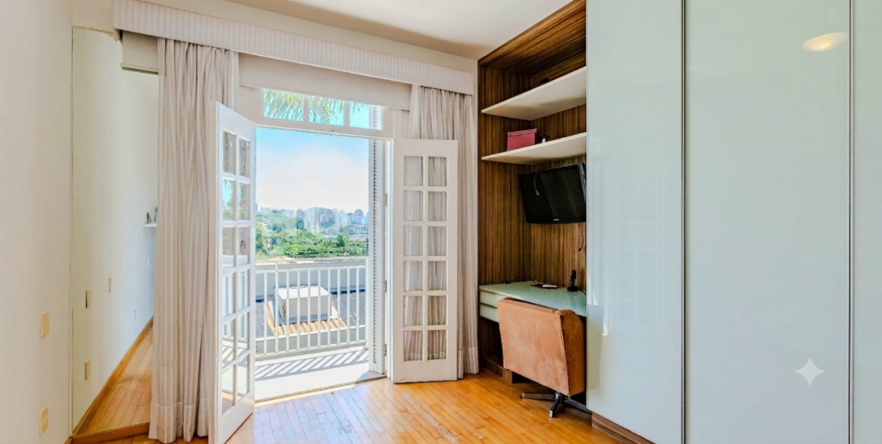 Casa, 3 quartos, 350 m² - Foto 32