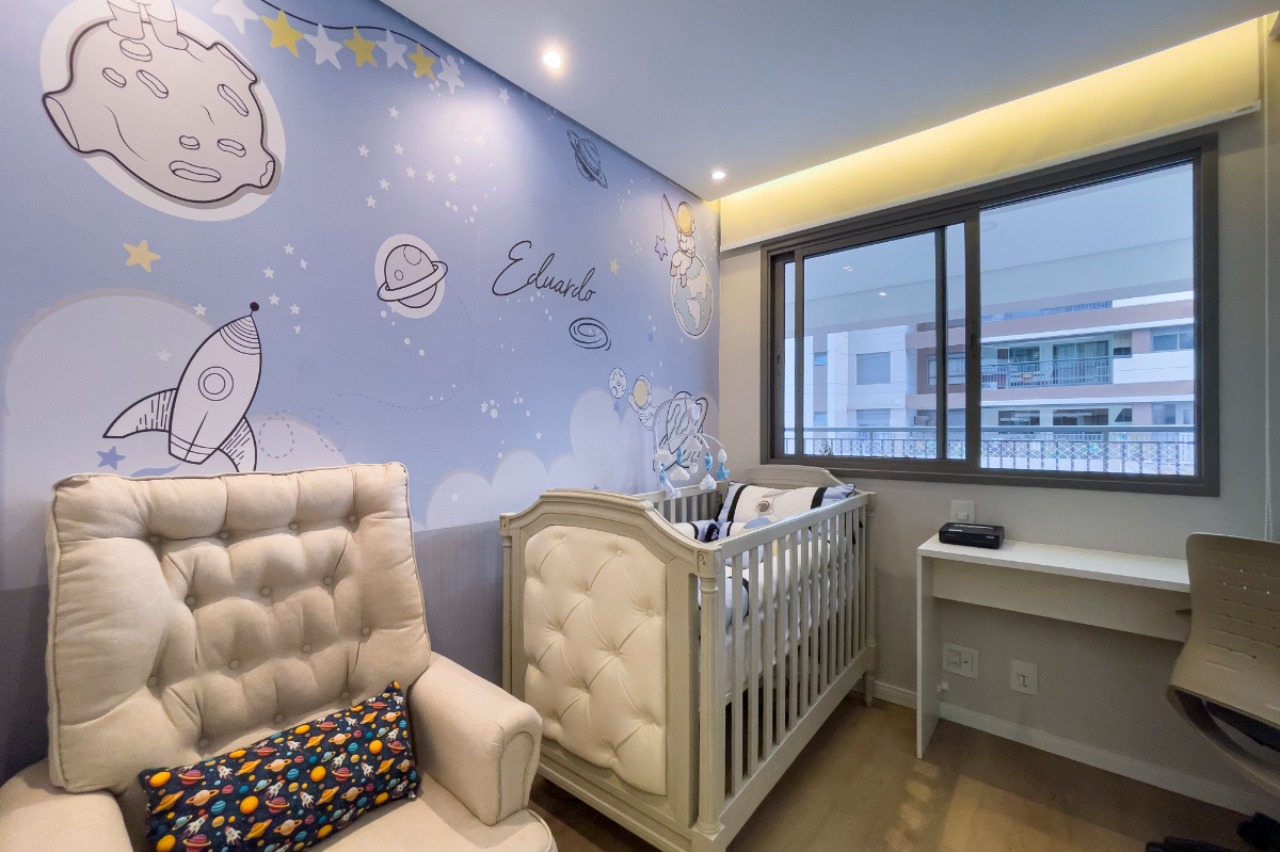 Apartamento, 2 quartos, 100 m² - Foto 33