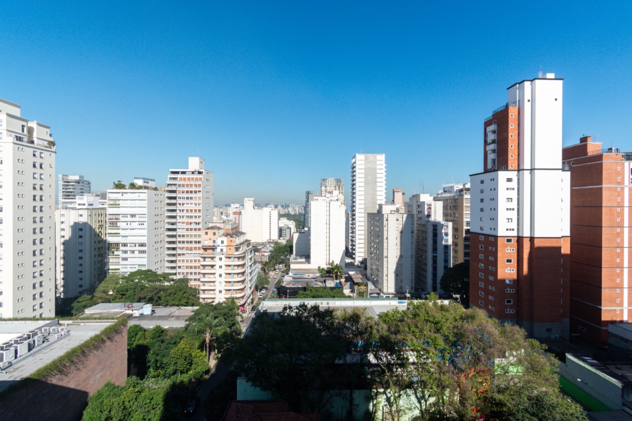 Apartamento, 2 quartos, 108 m² - Foto 12