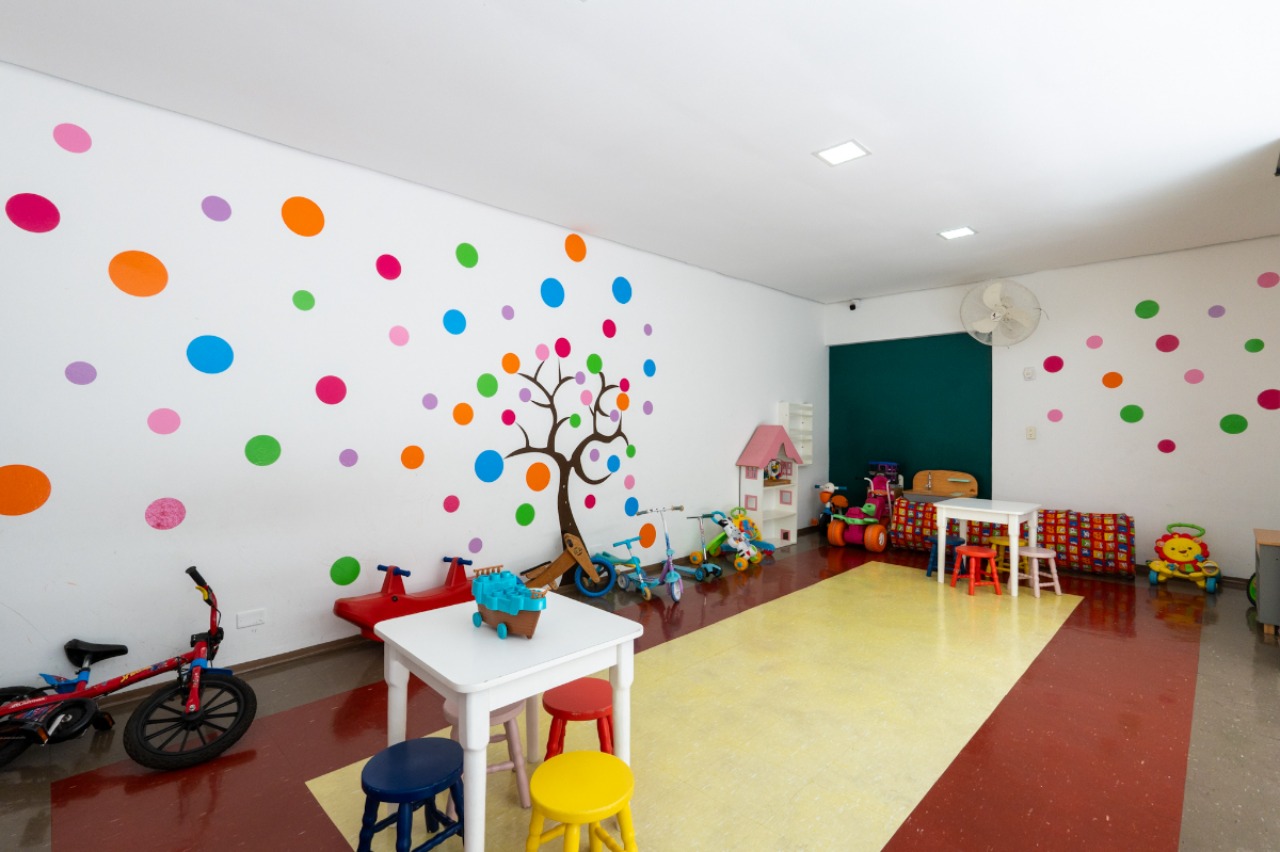 Apartamento, 3 quartos, 97 m² - Foto 43