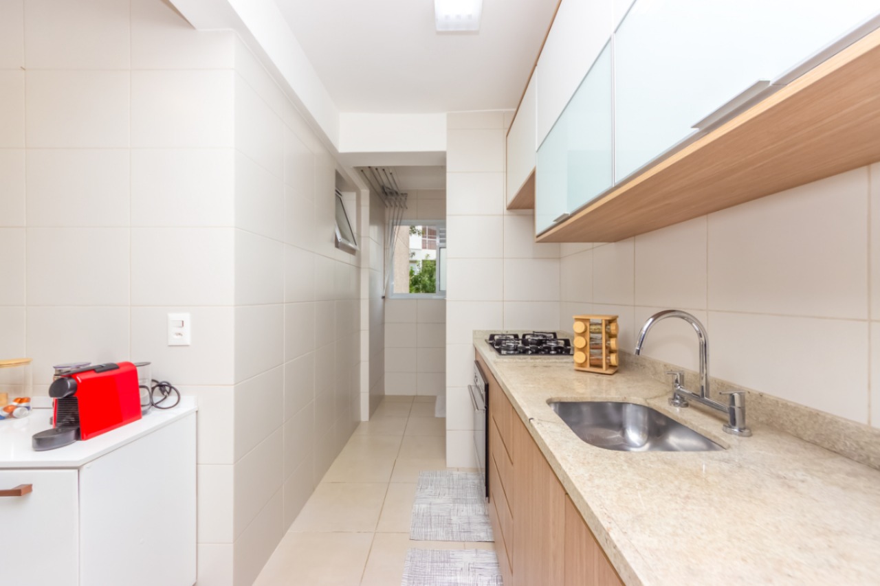 Apartamento, 3 quartos, 86 m² - Foto 16