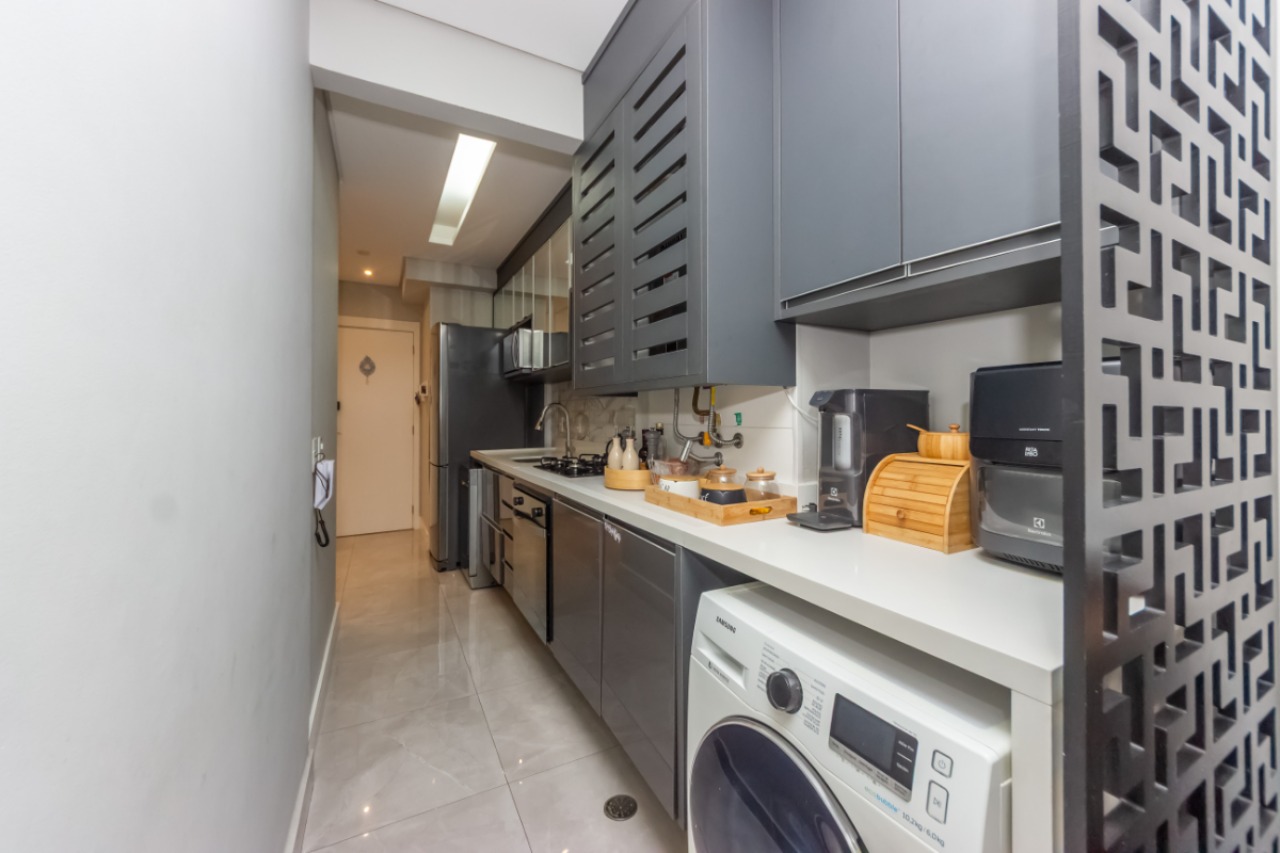 Apartamento, 2 quartos, 137 m² - Foto 23