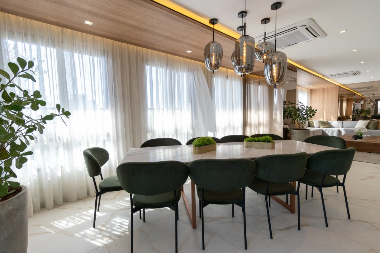 Apartamento, 2 quartos, 77 m² - Foto 39