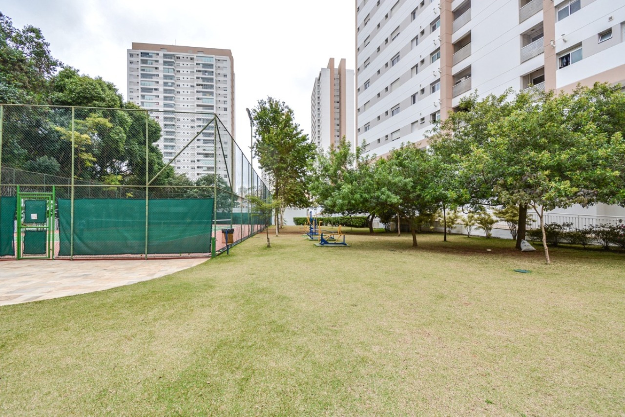 Apartamento, 3 quartos, 134 m² - Foto 41