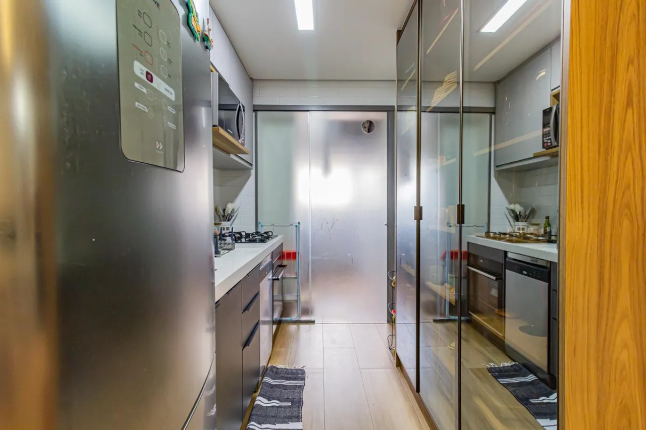 Apartamento, 3 quartos, 94 m² - Foto 10