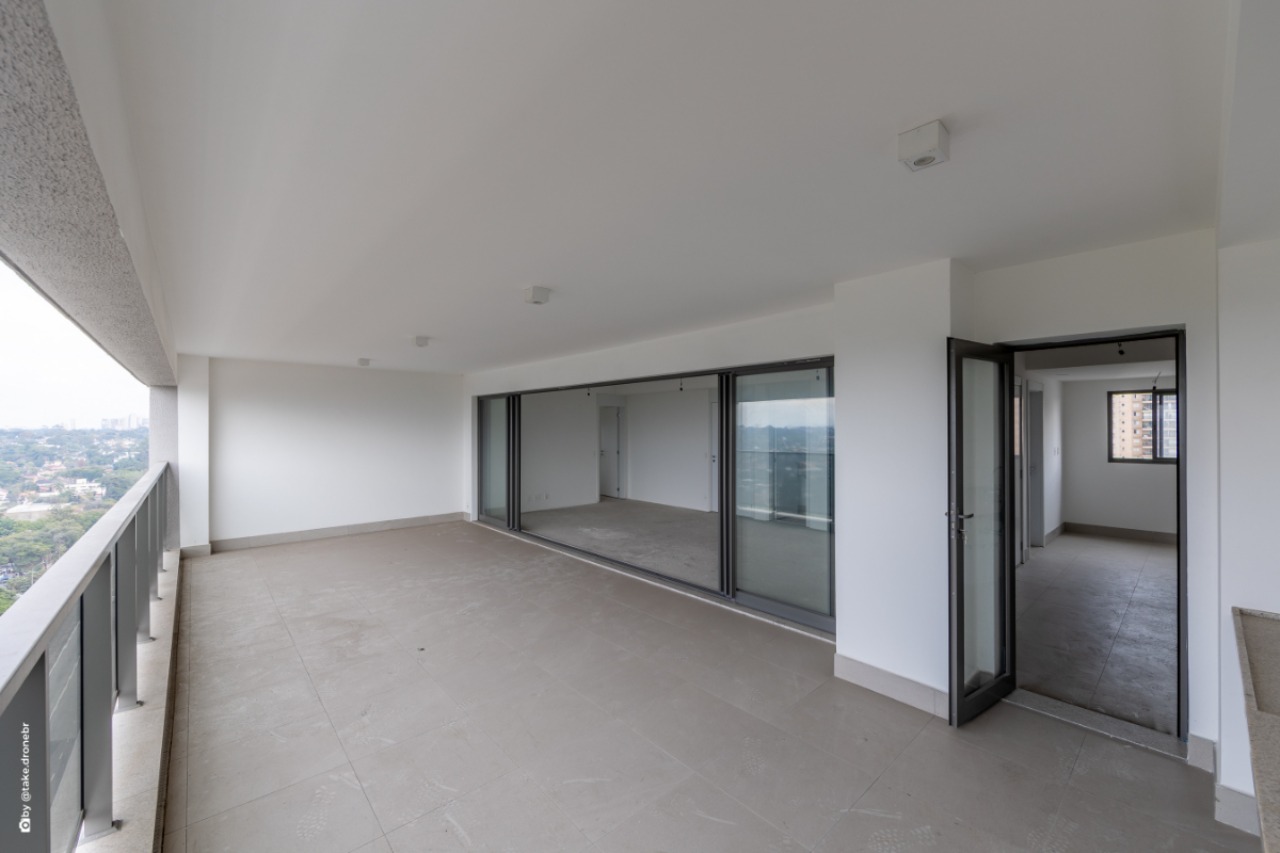 Apartamento, 3 quartos, 166 m² - Foto 8