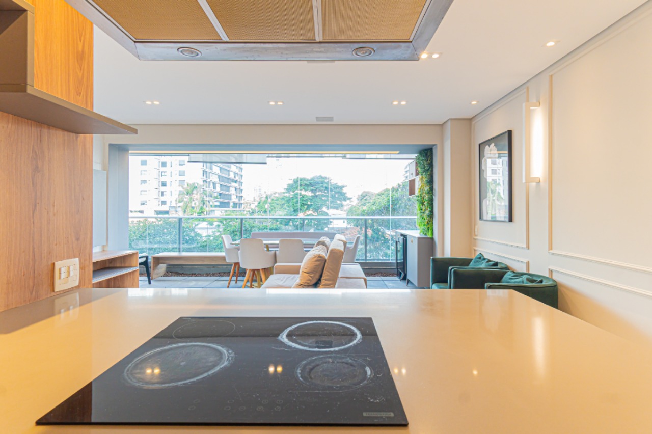 Apartamento, 2 quartos, 81 m² - Foto 25