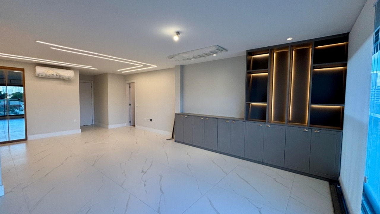 Apartamento, 3 quartos, 123 m² - Foto 4