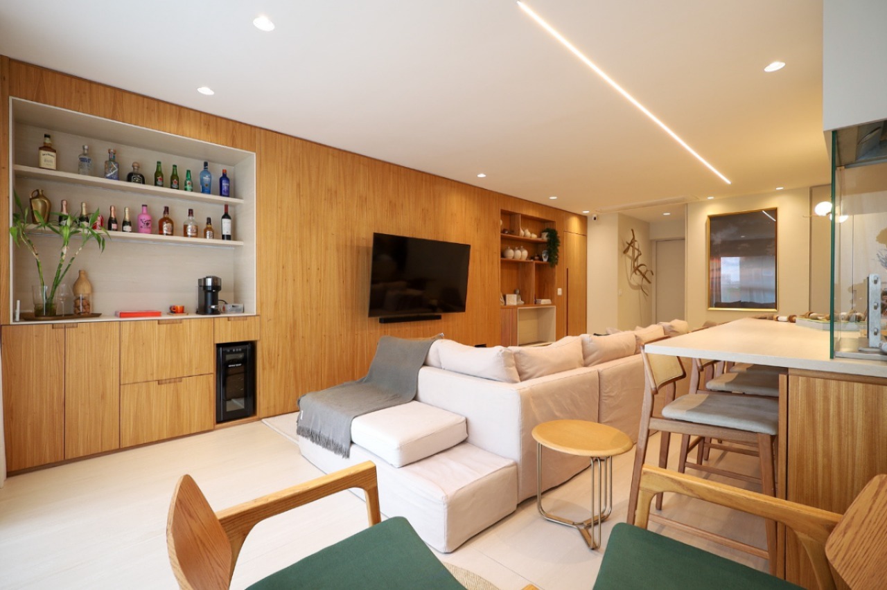 Apartamento, 2 quartos, 123 m² - Foto 5