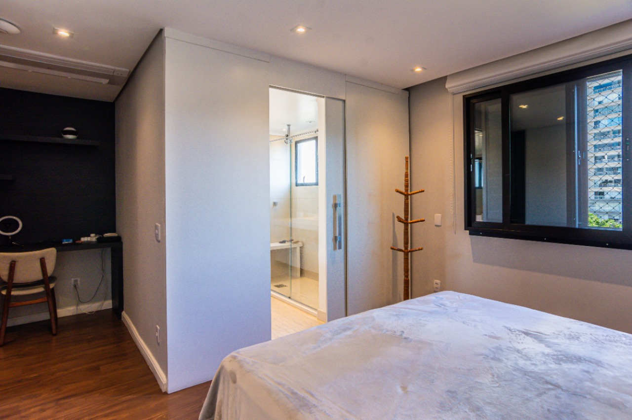 Apartamento, 3 quartos, 209 m² - Foto 17
