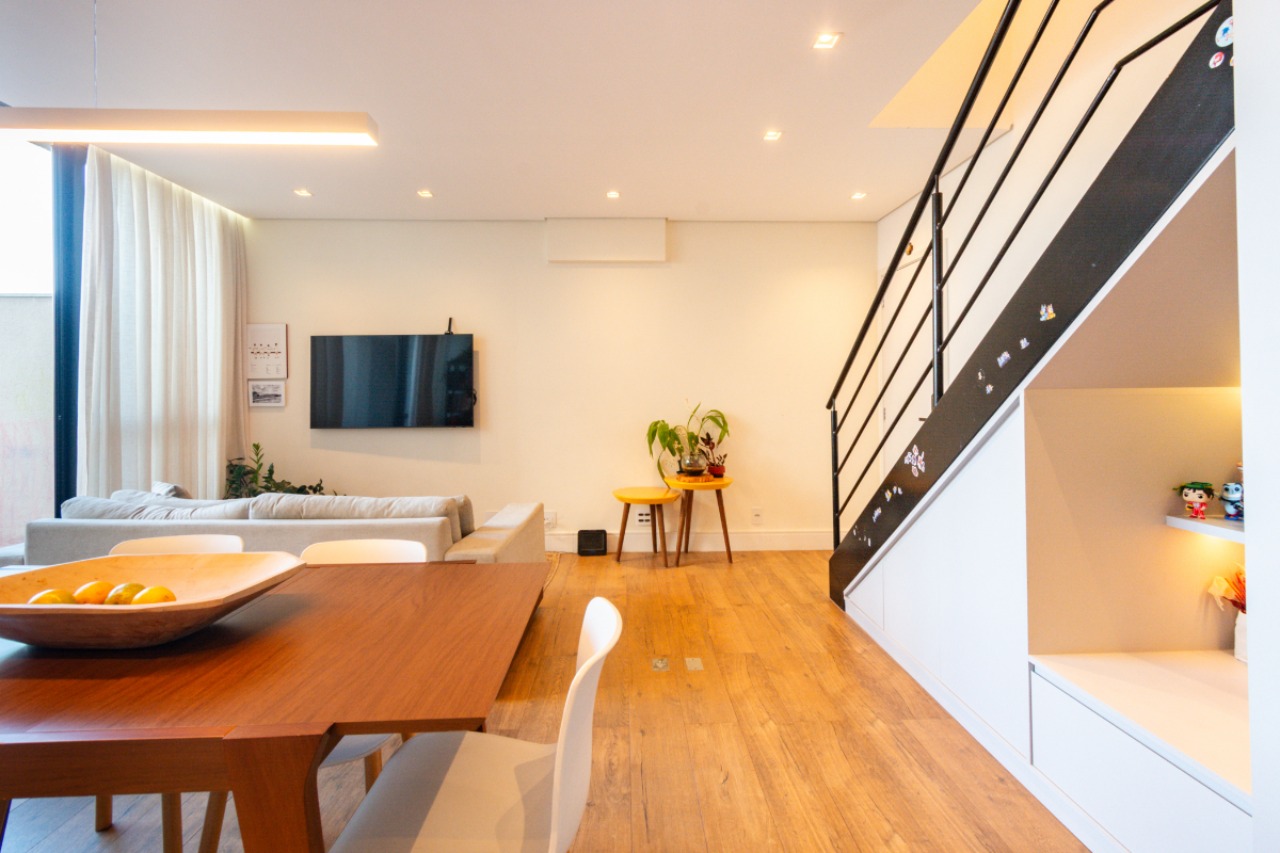 Apartamento, 2 quartos, 84 m² - Foto 4