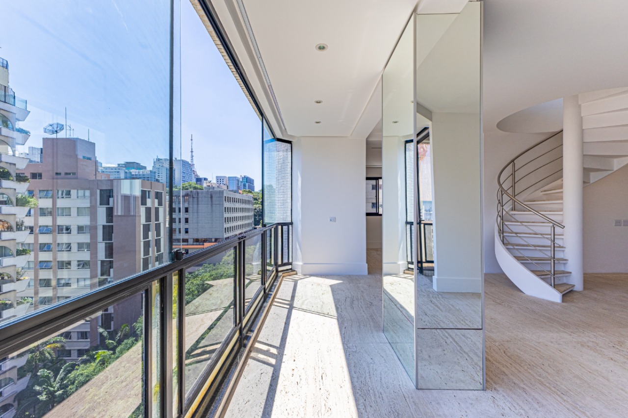 Cobertura, 3 quartos, 350 m² - Foto 14