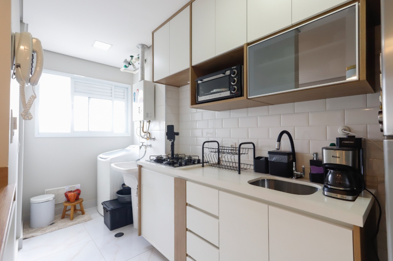 Apartamento, 2 quartos, 51 m² - Foto 14