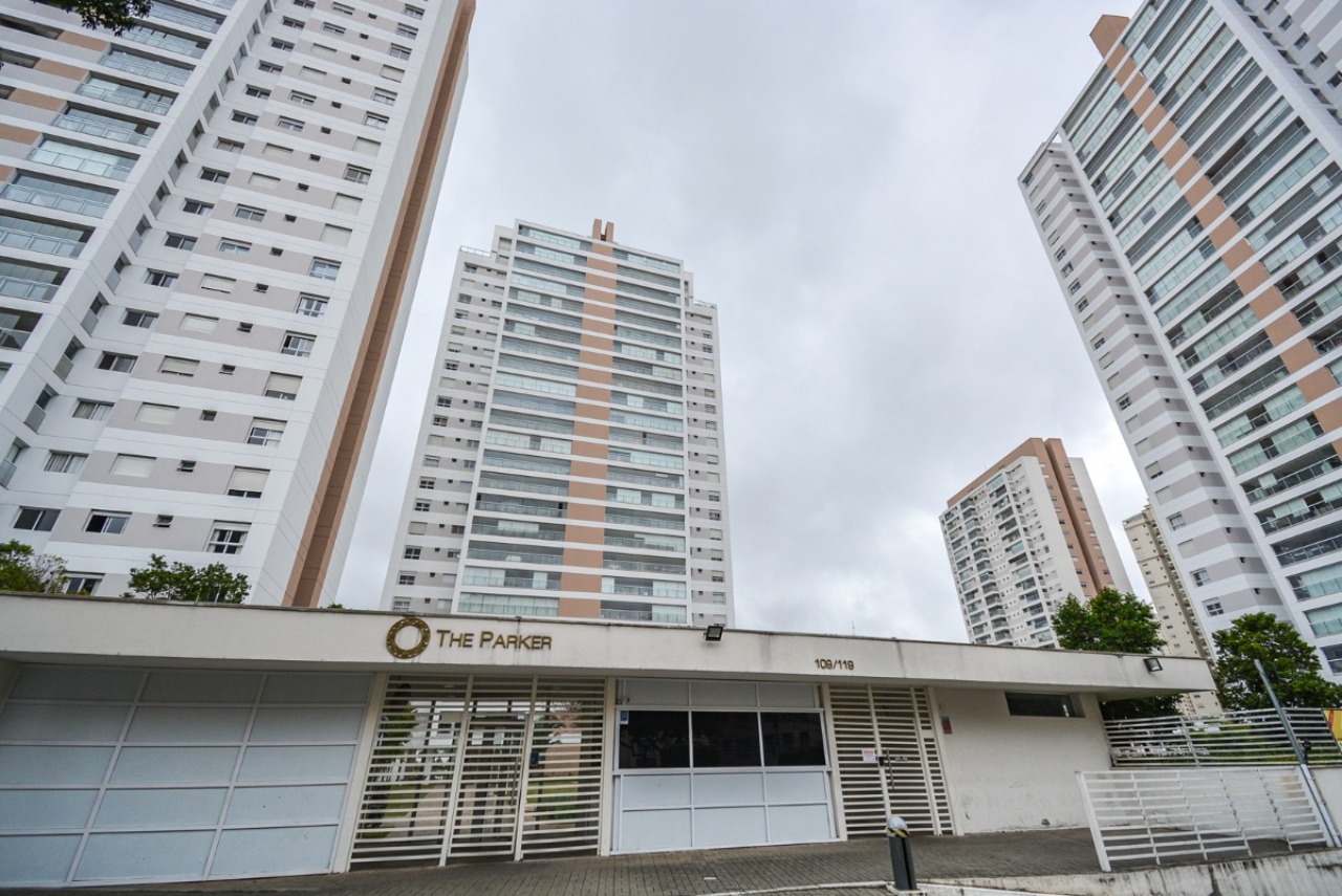 Apartamento, 3 quartos, 134 m² - Foto 49