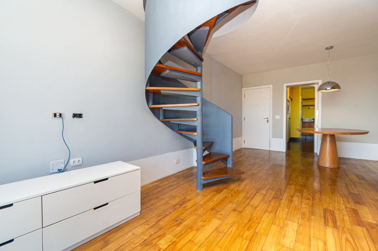 Cobertura, 2 quartos, 183 m² - Foto 4