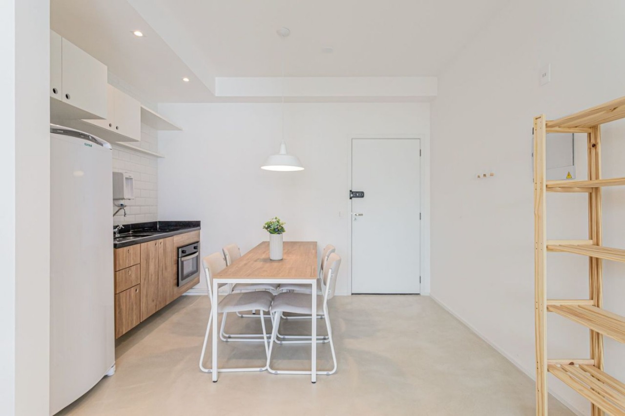 Apartamento, 2 quartos, 59 m² - Foto 8