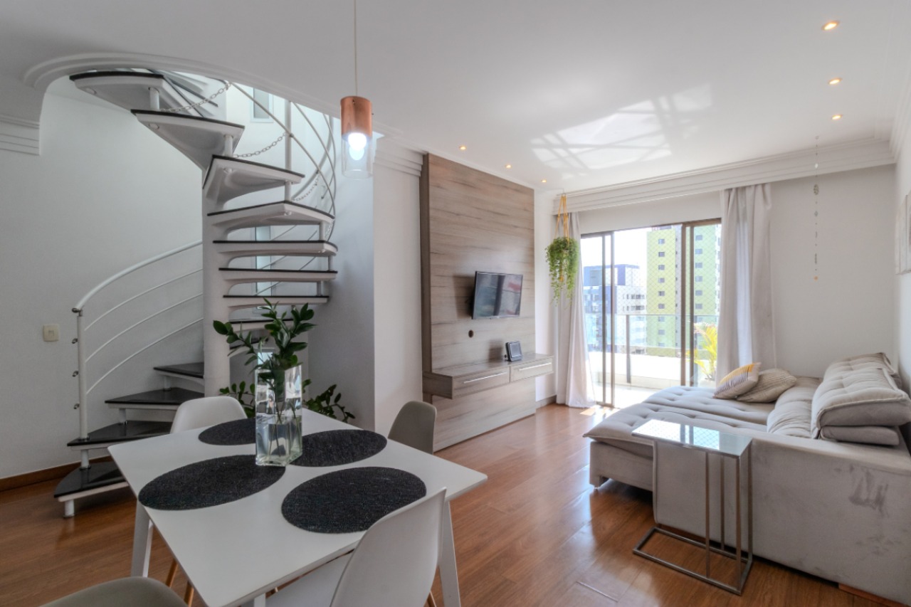 Cobertura, 3 quartos, 186 m² - Foto 16