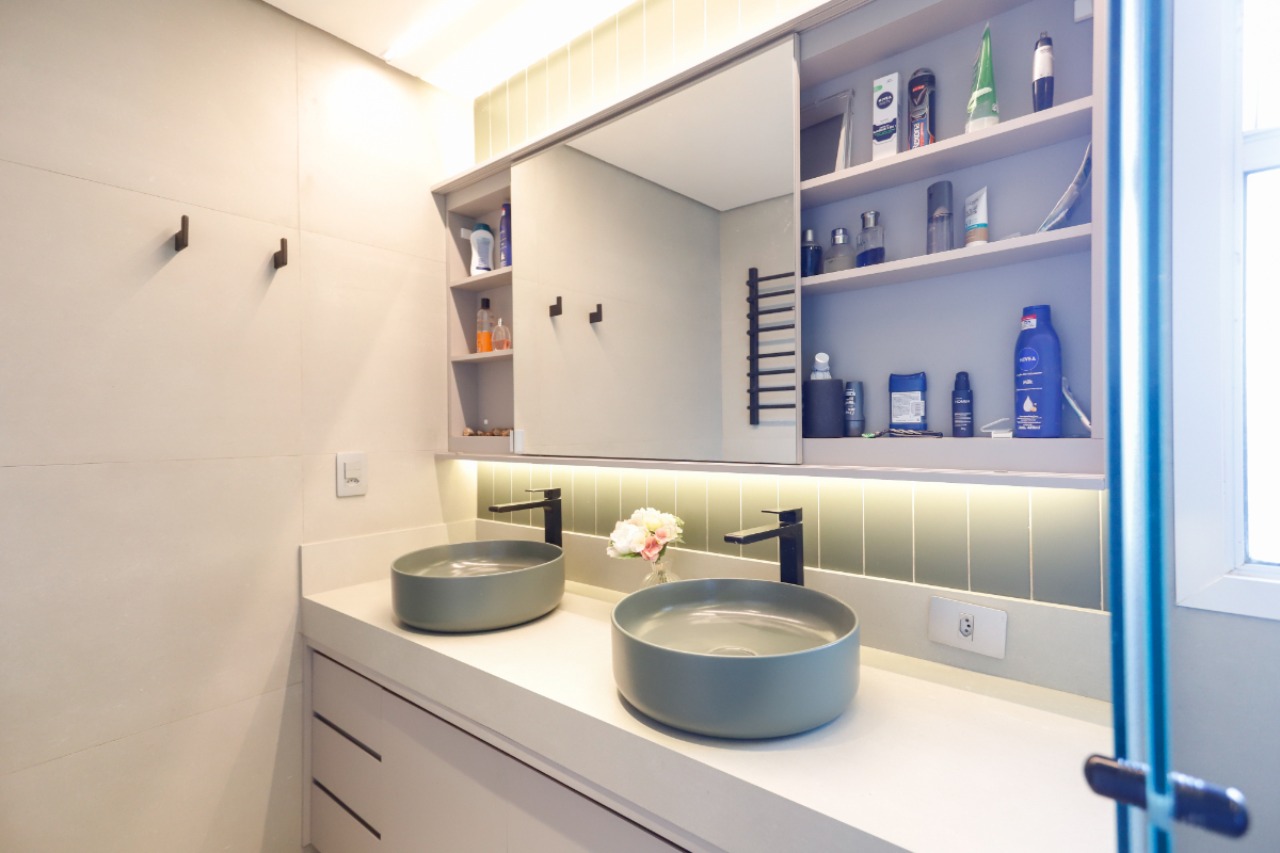 Apartamento, 4 quartos, 169 m² - Foto 24