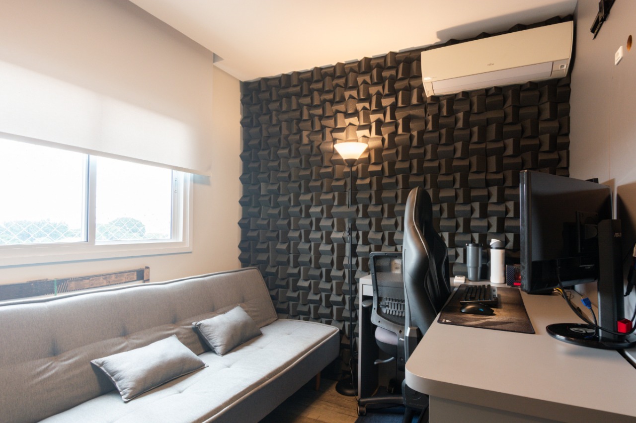 Apartamento, 2 quartos, 83 m² - Foto 27