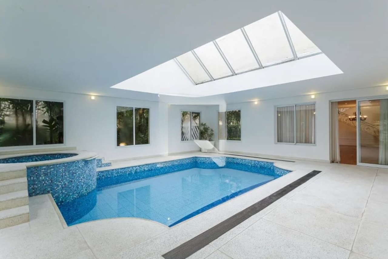 Casa, 5 quartos, 662 m² - Foto 9