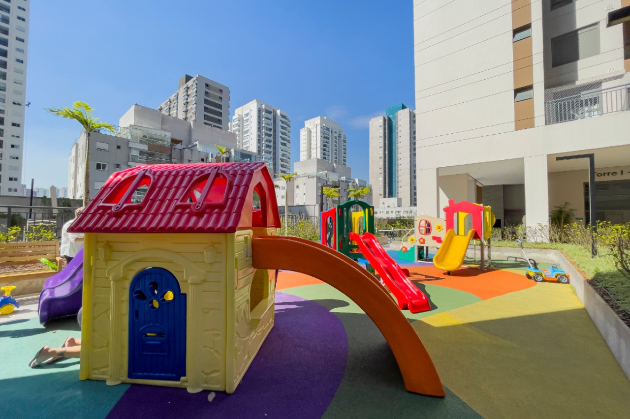 Apartamento, 2 quartos, 100 m² - Foto 45