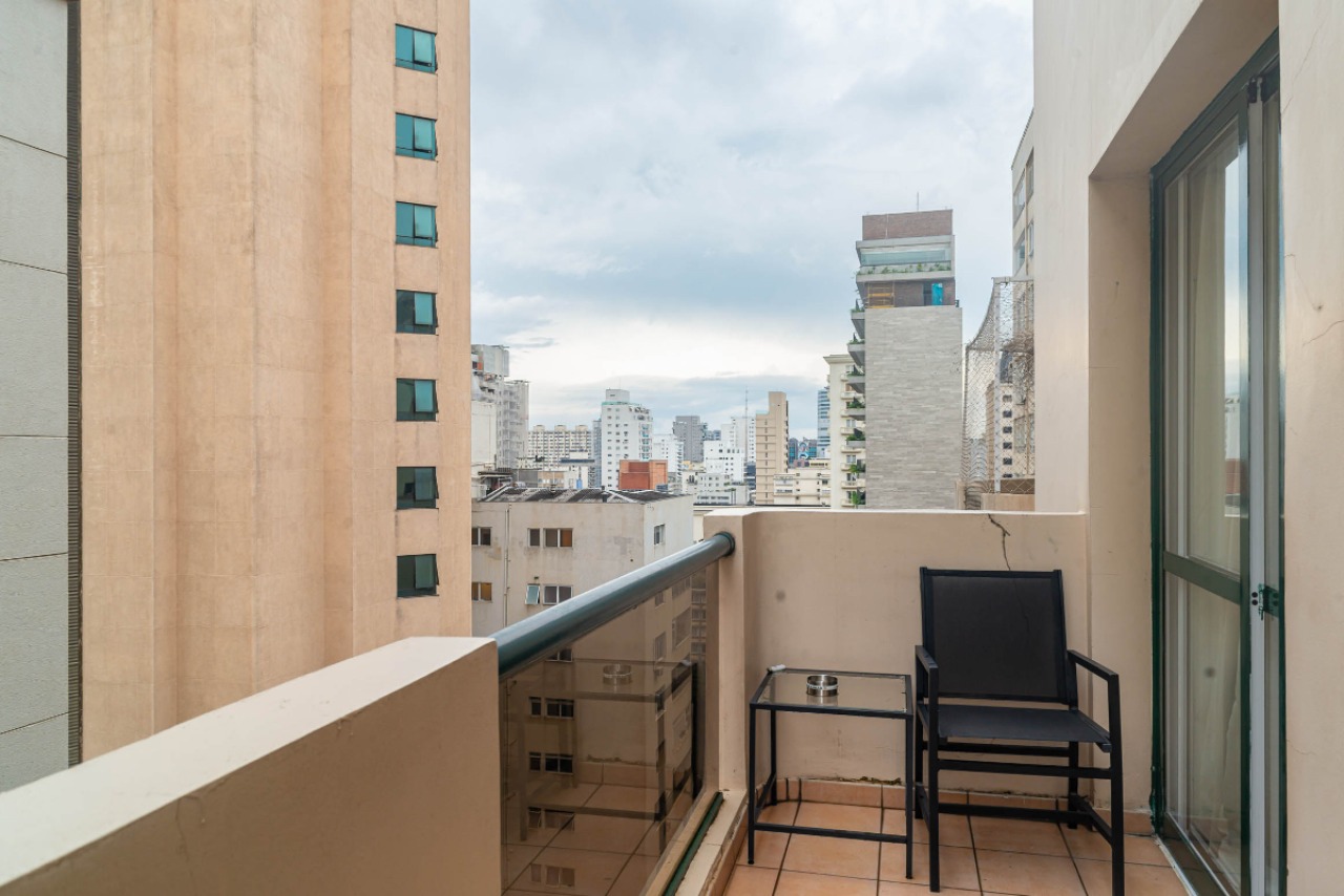 Cobertura, 2 quartos, 143 m² - Foto 34