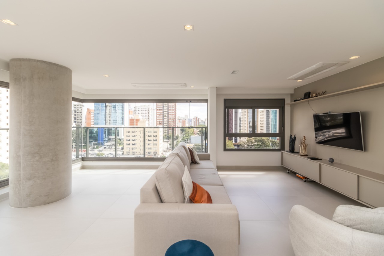 Apartamento, 3 quartos, 211 m² - Foto 10