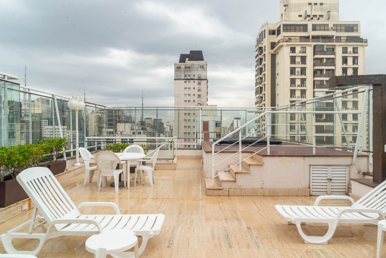 Cobertura, 2 quartos, 143 m² - Foto 40