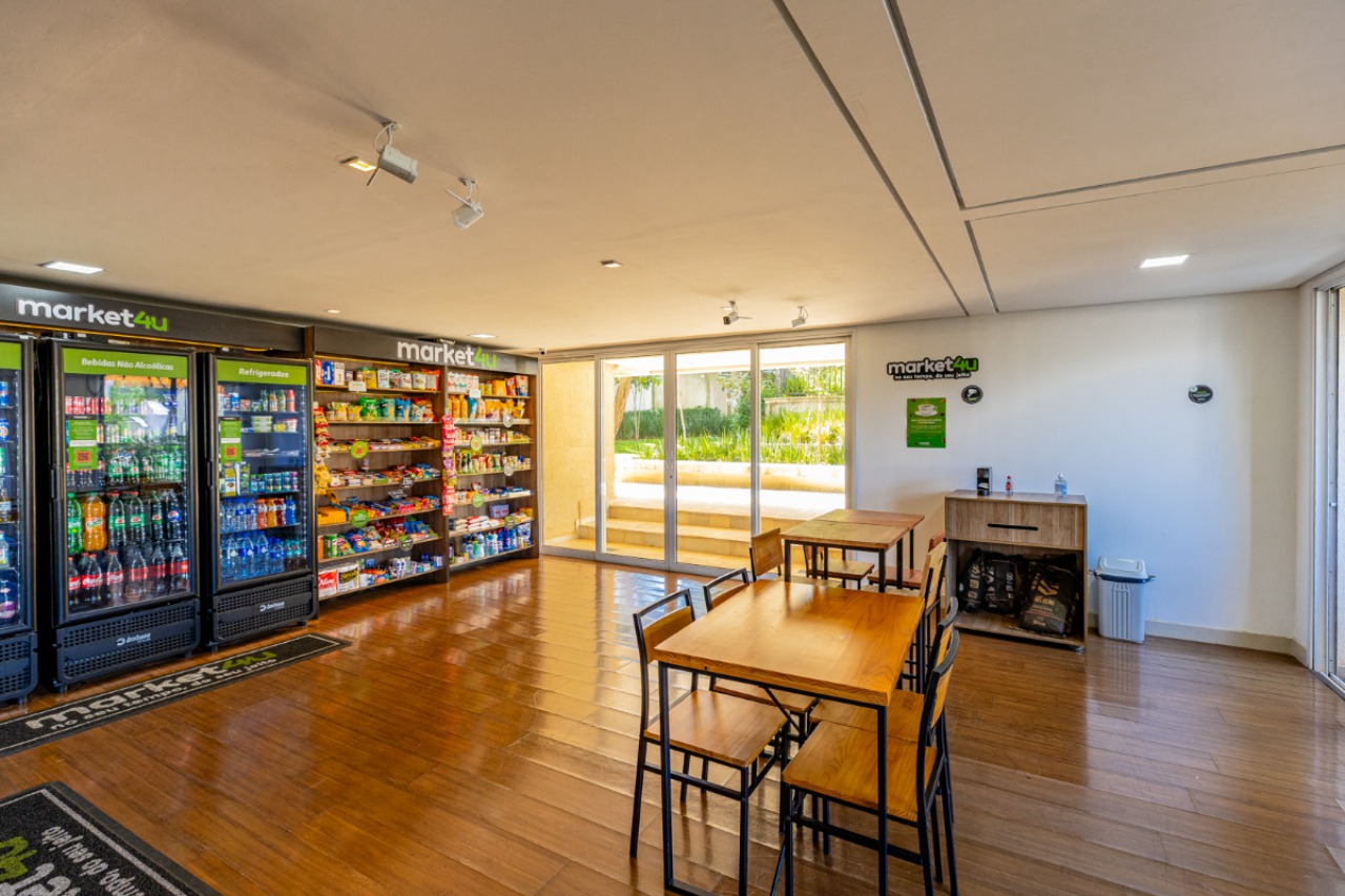 Apartamento, 2 quartos, 66 m² - Foto 32