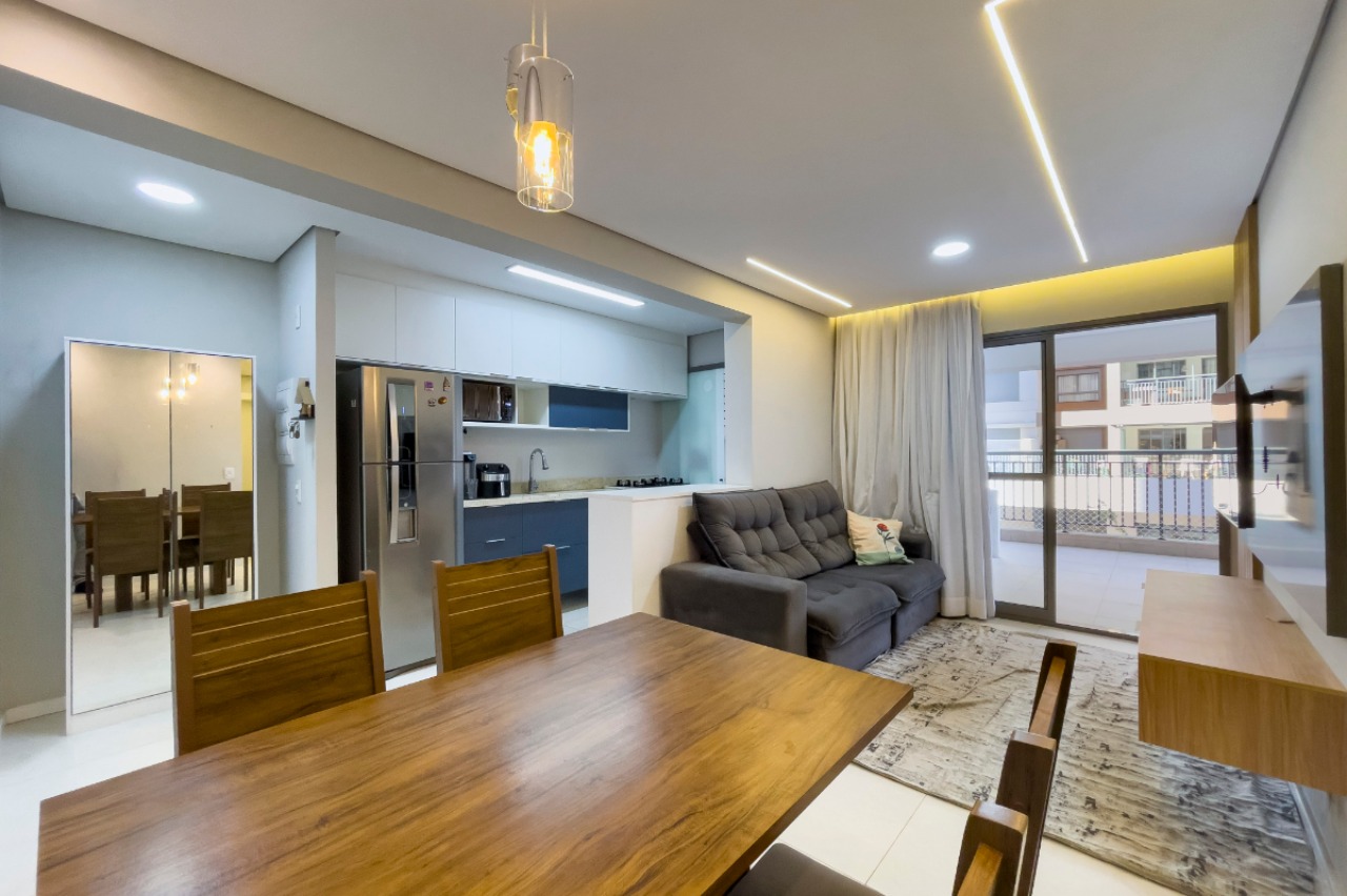 Apartamento, 2 quartos, 100 m² - Foto 10