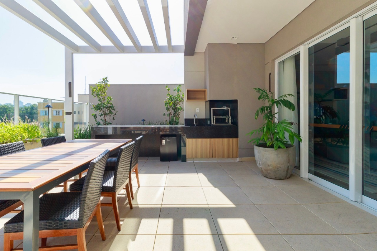 Apartamento, 2 quartos, 69 m² - Foto 21