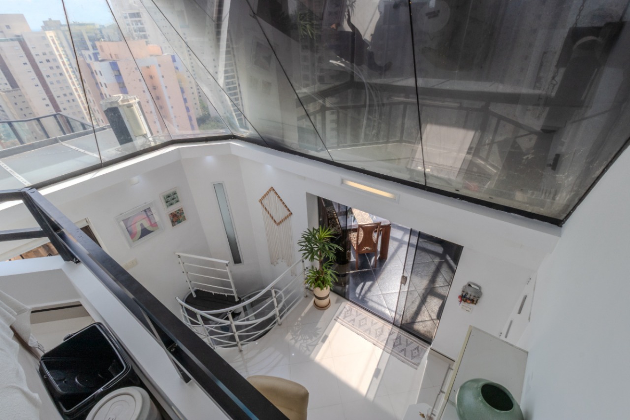 Cobertura, 3 quartos, 186 m² - Foto 5