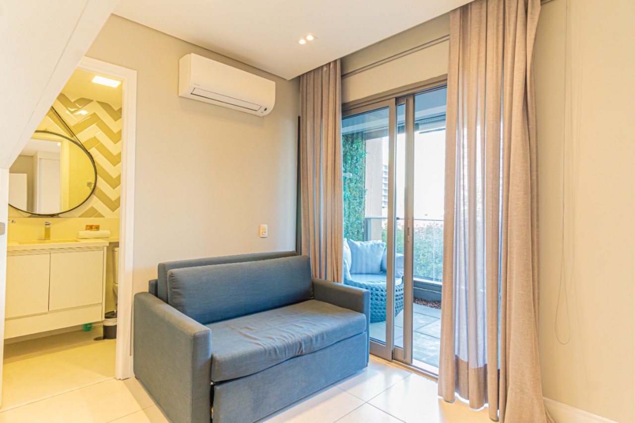 Apartamento, 2 quartos, 81 m² - Foto 35