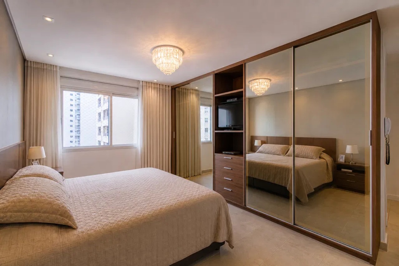 Apartamento, 4 quartos, 240 m² - Foto 21