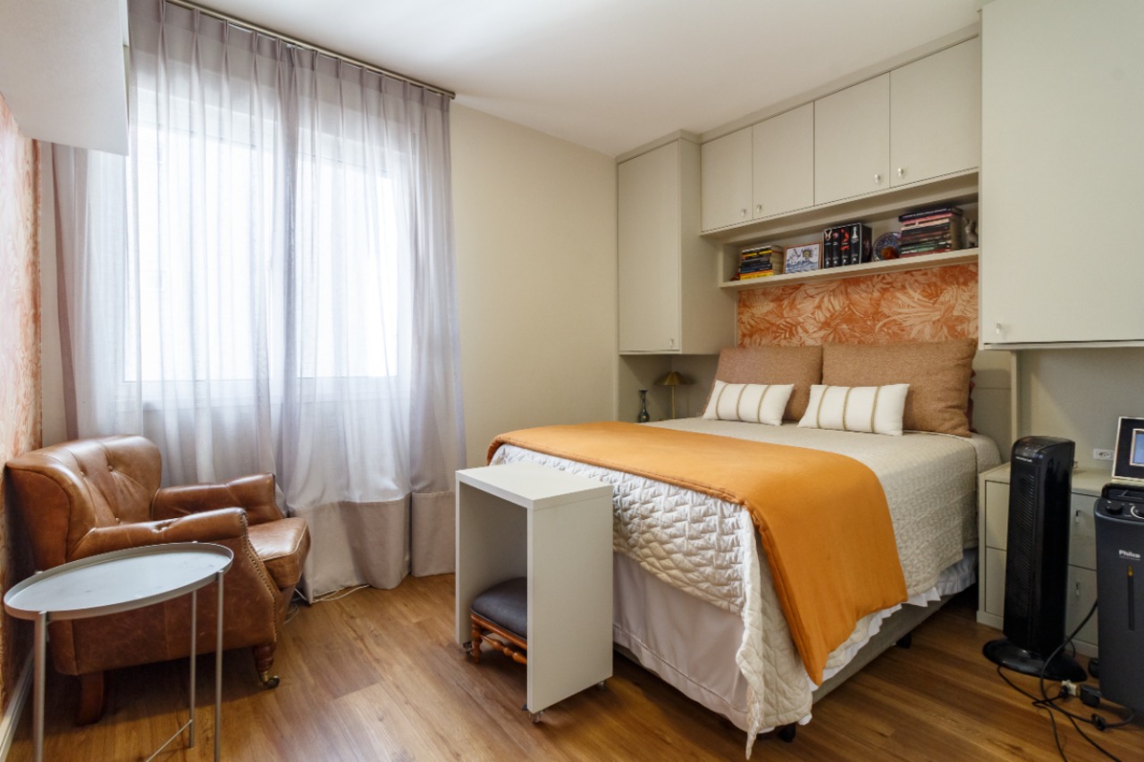 Apartamento, 3 quartos, 97 m² - Foto 36