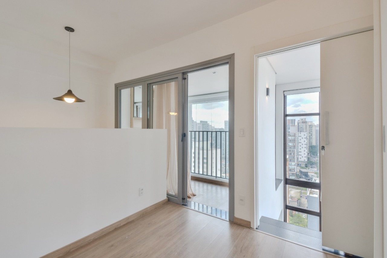 Apartamento, 1 quarto, 57 m² - Foto 22