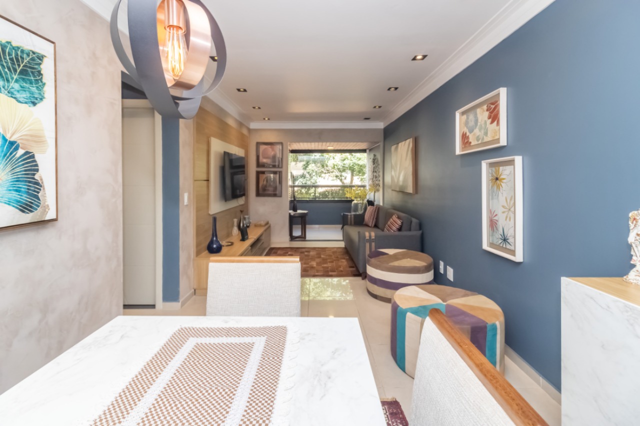 Apartamento, 2 quartos, 71 m² - Foto 3