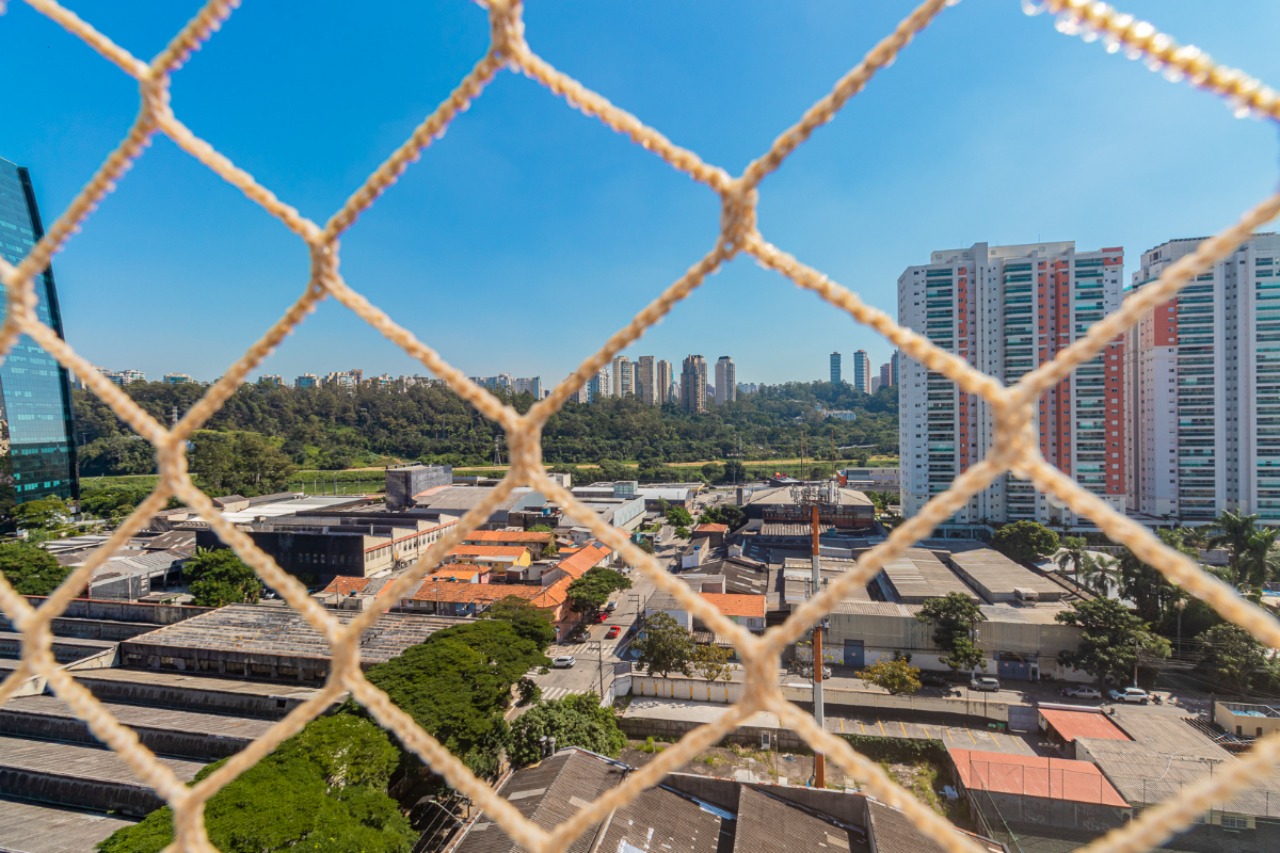 Apartamento, 2 quartos, 82 m² - Foto 27