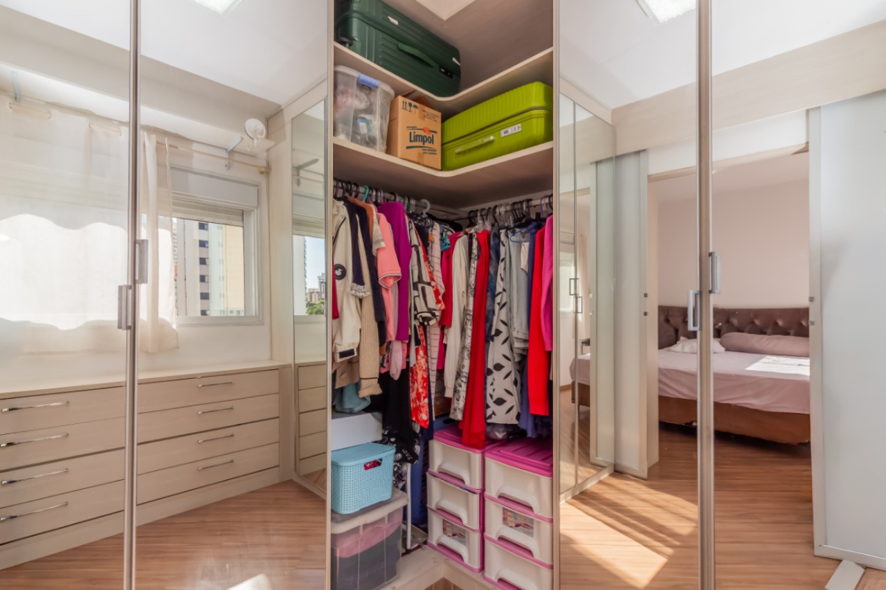 Apartamento, 1 quarto, 65 m² - Foto 26