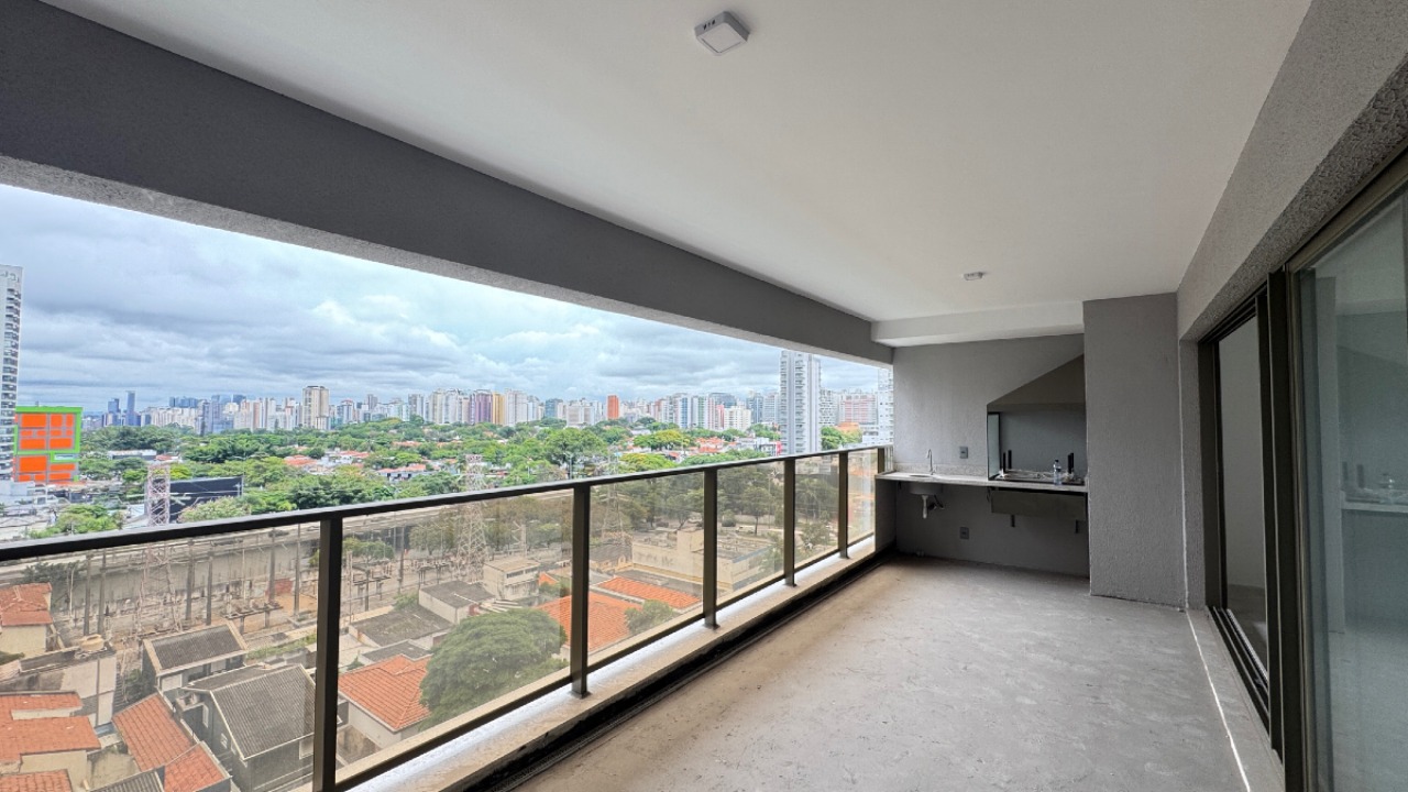 Apartamento, 3 quartos, 136 m² - Foto 9