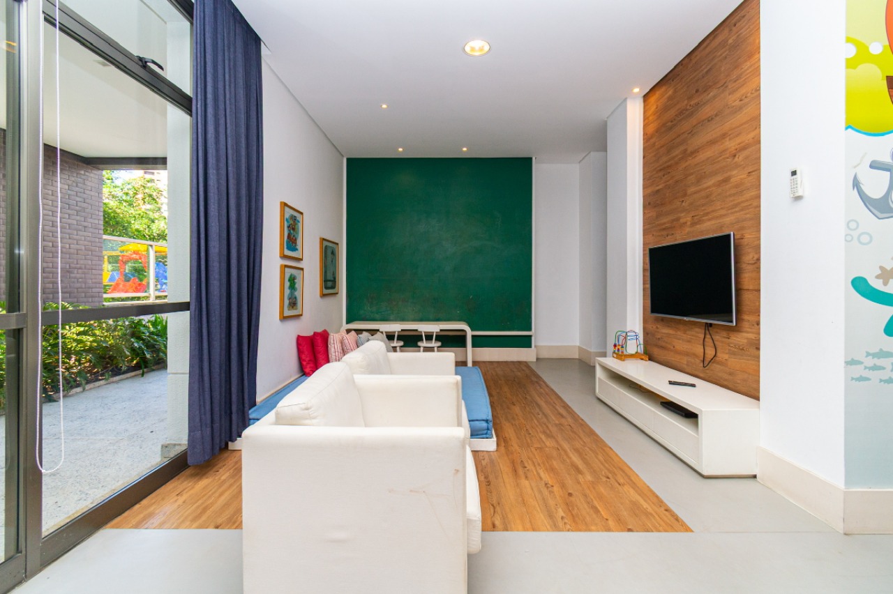 Apartamento, 4 quartos, 485 m² - Foto 47