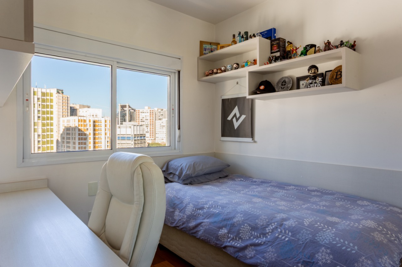 Apartamento, 3 quartos, 181 m² - Foto 27