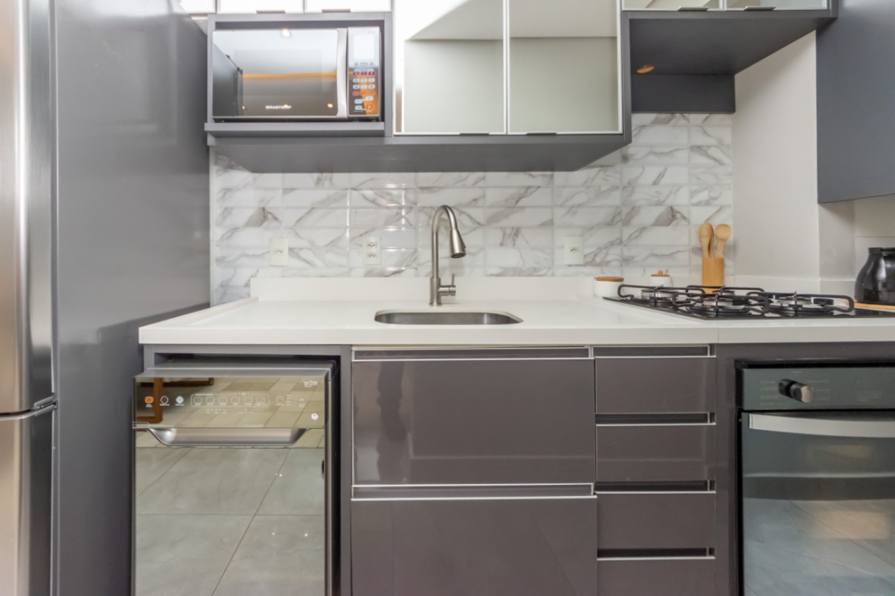 Apartamento, 2 quartos, 137 m² - Foto 24