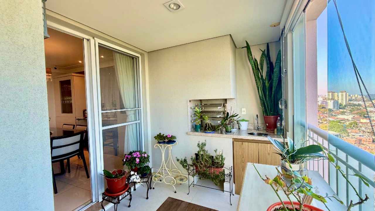 Apartamento, 3 quartos, 149 m² - Foto 7