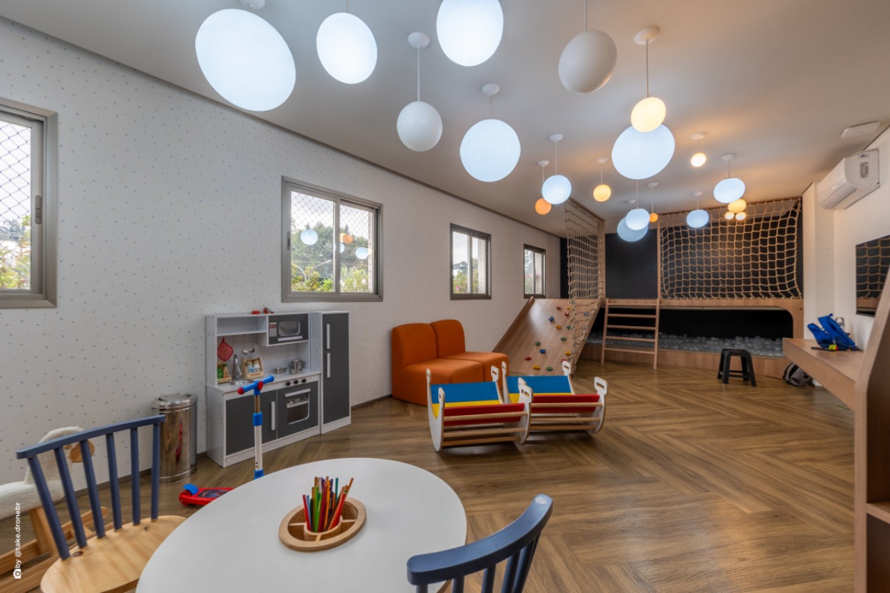 Apartamento, 3 quartos, 166 m² - Foto 43