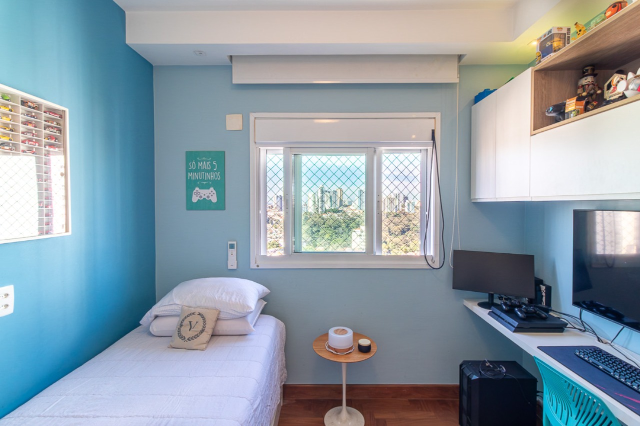 Apartamento, 3 quartos, 167 m² - Foto 29