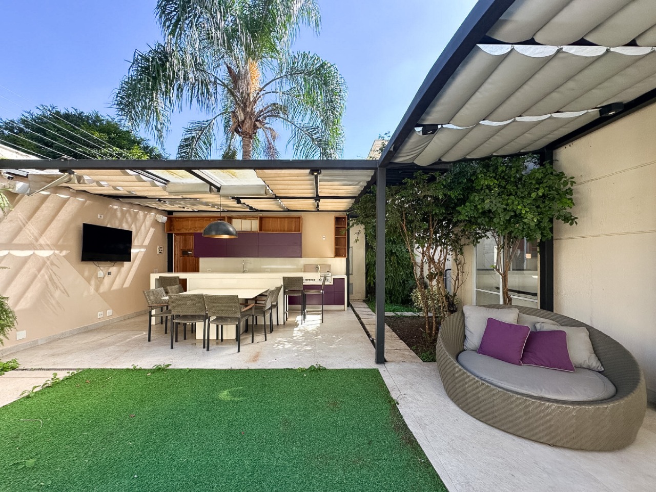 Casa, 3 quartos, 450 m² - Foto 3
