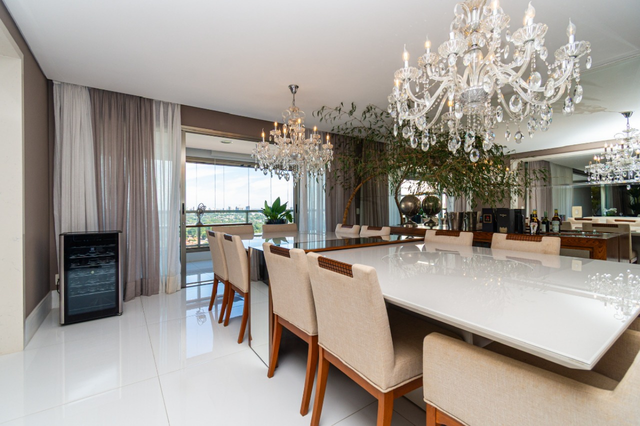 Apartamento, 4 quartos, 485 m² - Foto 7